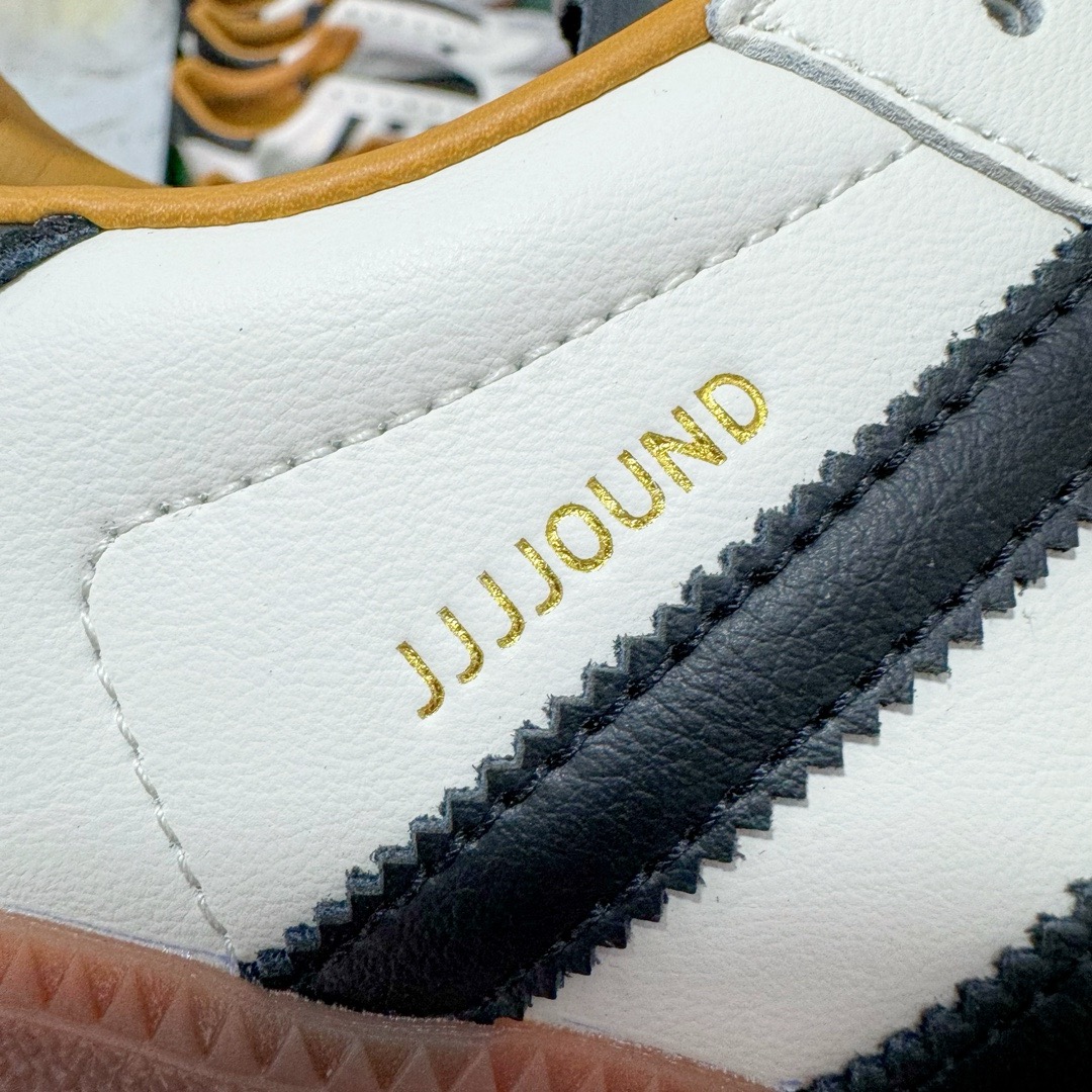 ＃ JJJJound x AD Originals Samba Classic