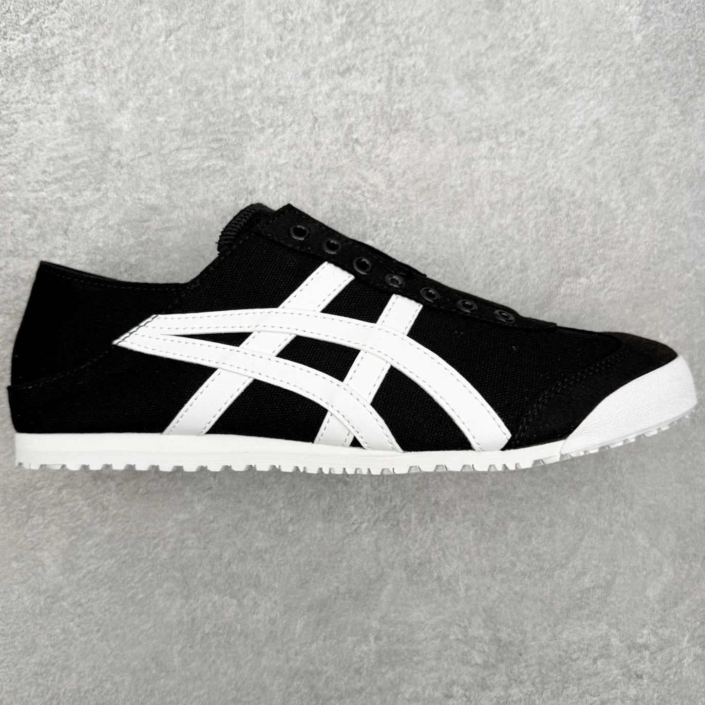 ＃C版 Asics Onitsuka Tiger MEXICO 66 亚瑟士鬼冢虎复古经典板鞋 市场王者