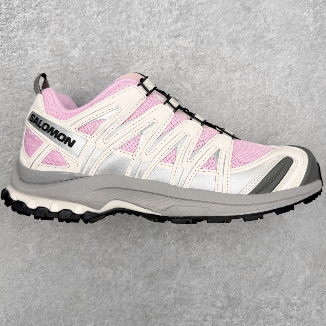 ＃PK4.0 SALOMON XA Pro 3D ADV 萨洛蒙潮流越野机能户外功能鞋 基于市场现有版本