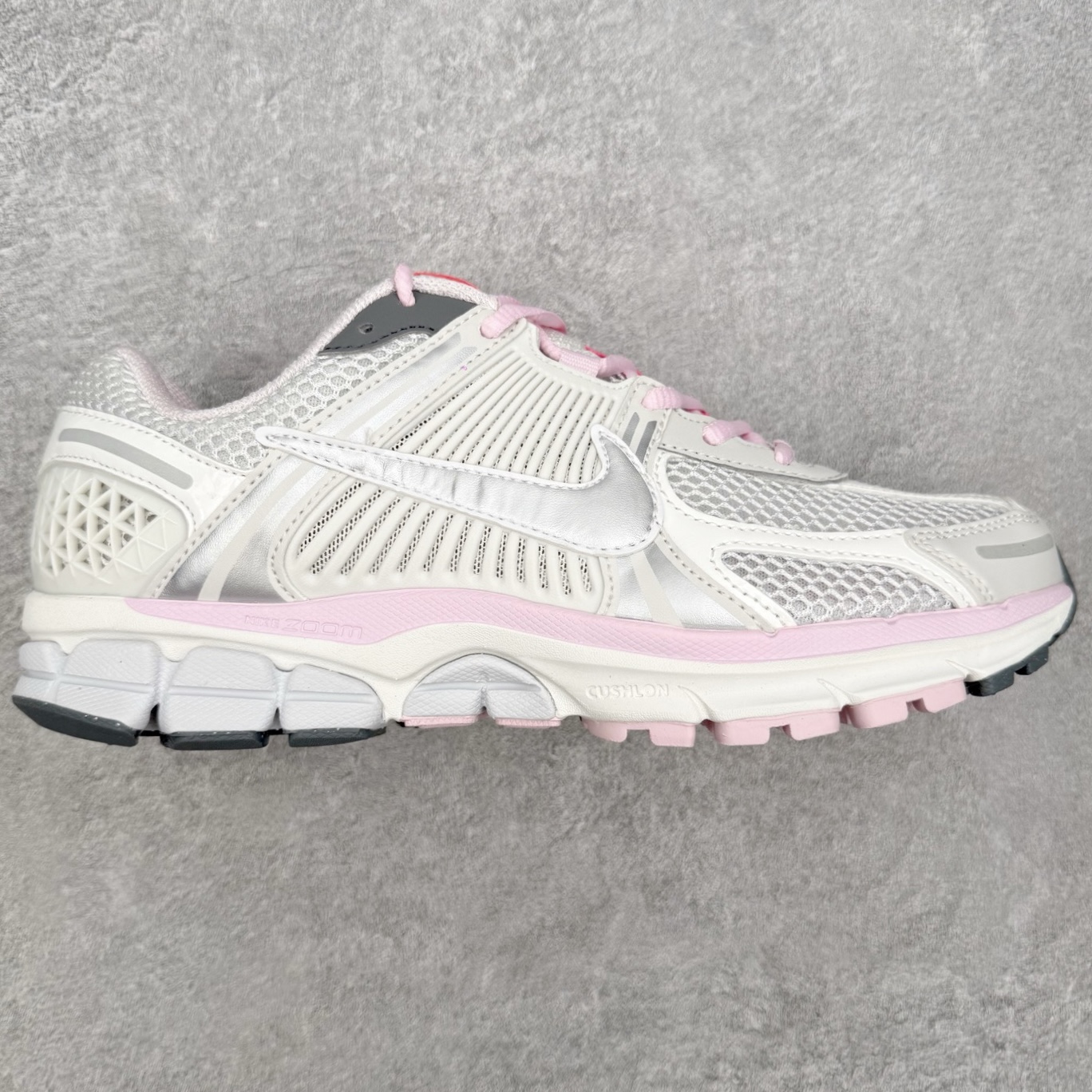 ＃OX纯原 NK Air Zoom Vomero 5 经典复古潮流运动跑鞋 原装纸板楦头开发 独家私模八