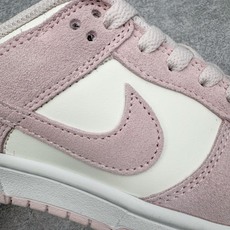 #YC纯原 NK Dunk Low 白粉 IO4244-100 实力大厂出品 新配色陆续开发 利润个位数 #YC纯原 NK Dunk Low 白粉 IO4244-100 实力大厂出品 新配色陆续开发 利润个位数