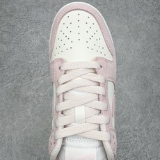 #YC纯原 NK Dunk Low 白粉 IO4244-100 实力大厂出品 新配色陆续开发 利润个位数 #YC纯原 NK Dunk Low 白粉 IO4244-100 实力大厂出品 新配色陆续开发 利润个位数