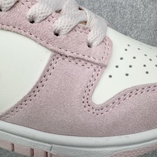 #YC纯原 NK Dunk Low 白粉 IO4244-100 实力大厂出品 新配色陆续开发 利润个位数 #YC纯原 NK Dunk Low 白粉 IO4244-100 实力大厂出品 新配色陆续开发 利润个位数
