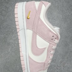 #YC纯原 NK Dunk Low 白粉 IO4244-100 实力大厂出品 新配色陆续开发 利润个位数 #YC纯原 NK Dunk Low 白粉 IO4244-100 实力大厂出品 新配色陆续开发 利润个位数