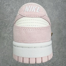 #YC纯原 NK Dunk Low 白粉 IO4244-100 实力大厂出品 新配色陆续开发 利润个位数 #YC纯原 NK Dunk Low 白粉 IO4244-100 实力大厂出品 新配色陆续开发 利润个位数