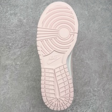 #YC纯原 NK Dunk Low 白粉 IO4244-100 实力大厂出品 新配色陆续开发 利润个位数 #YC纯原 NK Dunk Low 白粉 IO4244-100 实力大厂出品 新配色陆续开发 利润个位数