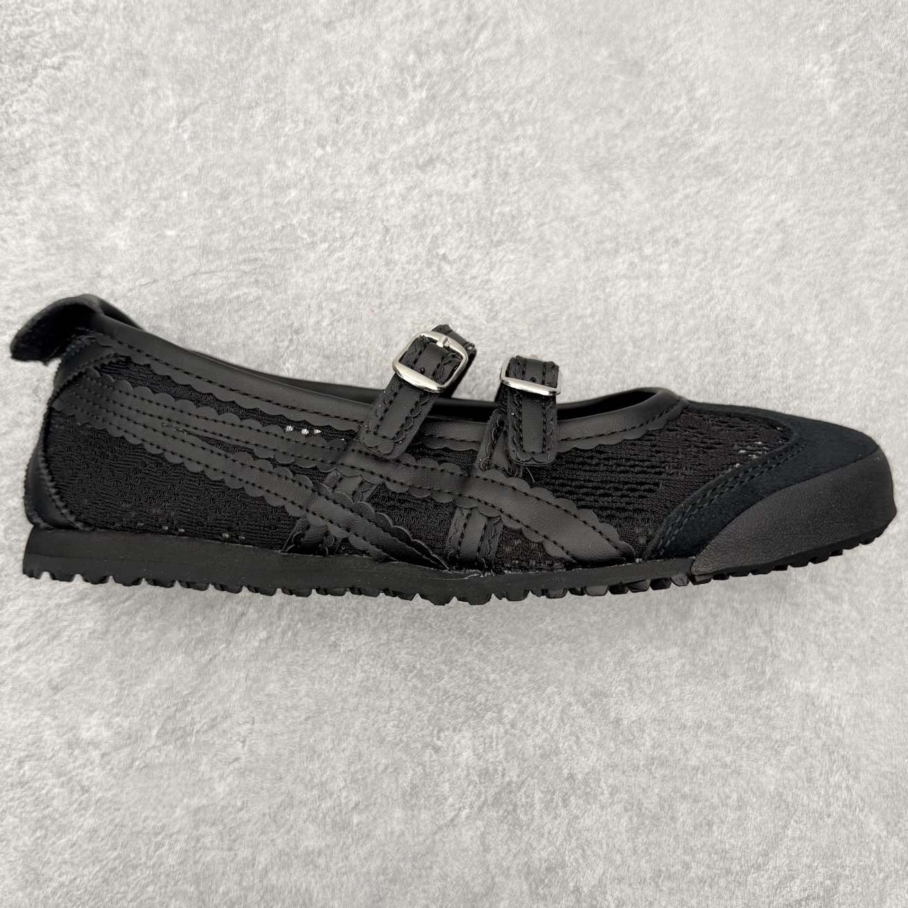 ＃C版 Asics Onitsuka Tiger MEXICO 66 亚瑟士鬼冢虎复古经典板鞋 市场王者