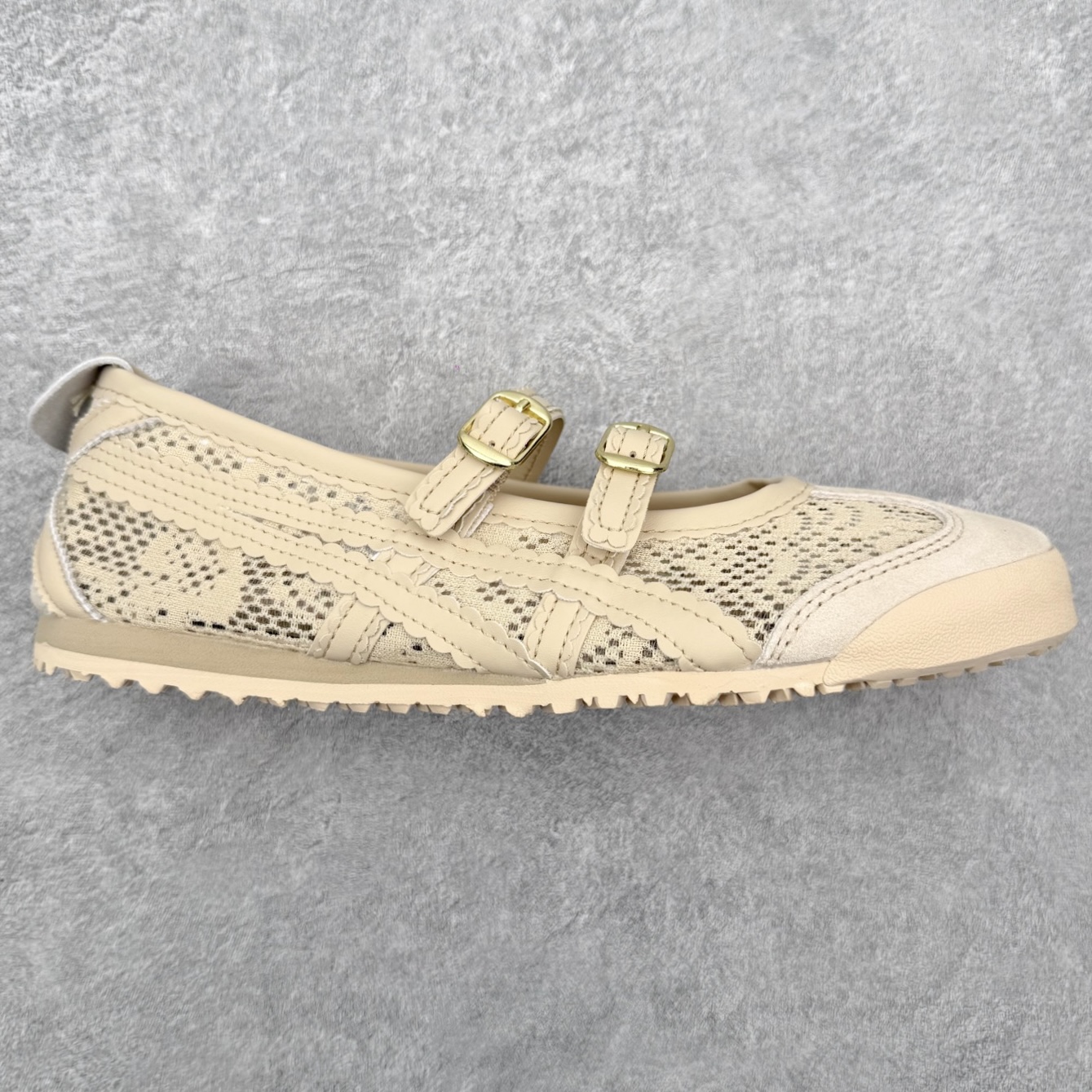 ＃C版 Asics Onitsuka Tiger MEXICO 66 亚瑟士鬼冢虎复古经典板鞋 市场王者