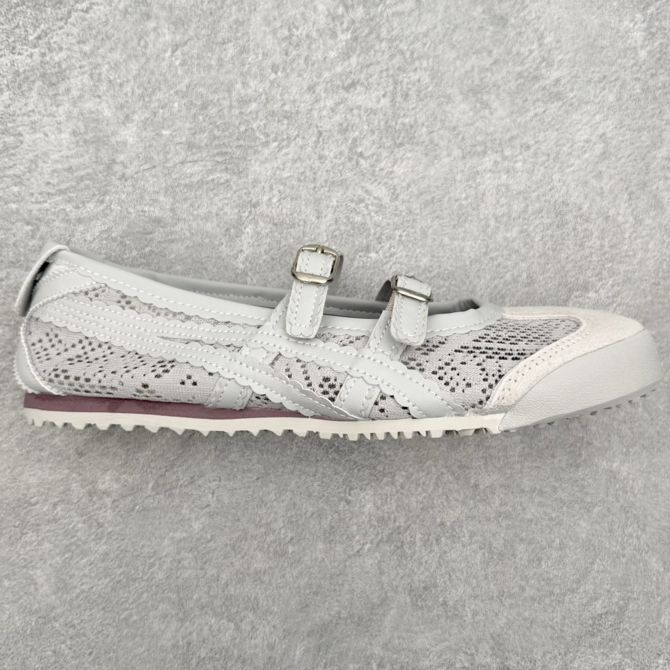 ＃C版 Asics Onitsuka Tiger MEXICO 66 亚瑟士鬼冢虎复古经典板鞋 市场王者