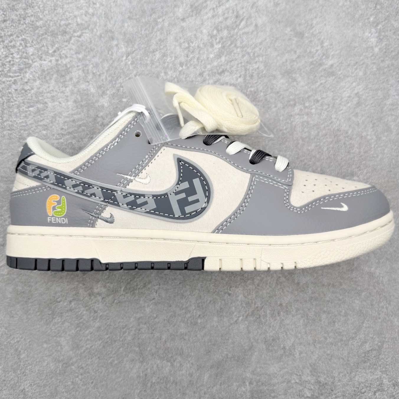 ＃特价福利‼️NK Dunk Low /AJ1 Low 得物定制配色 大厂出品 极力推荐 原装头层材料 