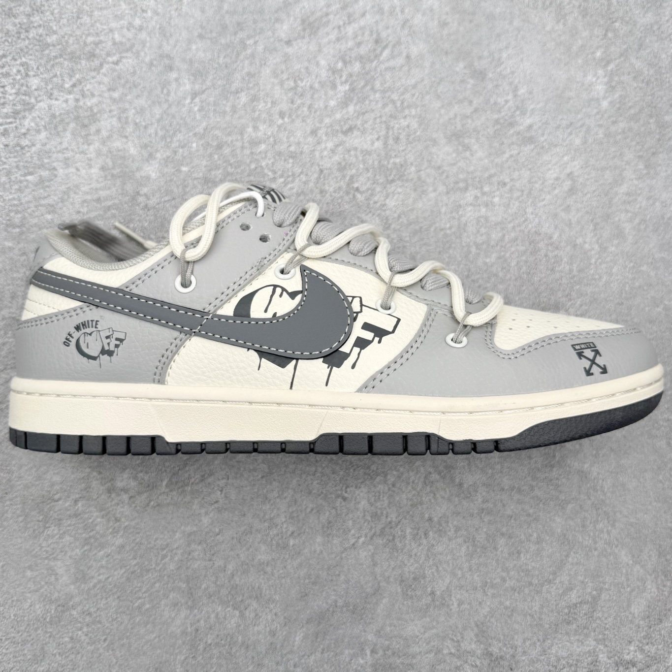 ＃特价福利‼️NK Dunk Low /AJ1 Low 得物定制配色 大厂出品 极力推荐 原装头层材料 
