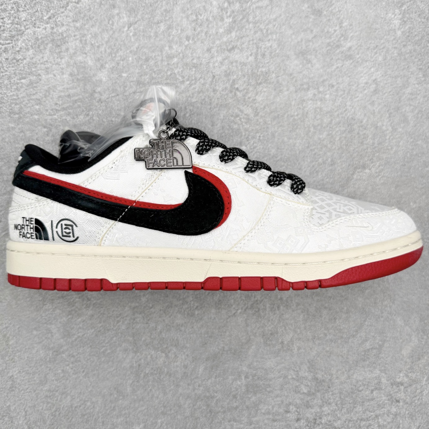 ＃特价福利‼️NK Dunk Low /AJ1 Low 得物定制配色 大厂出品 极力推荐 原装头层材料 