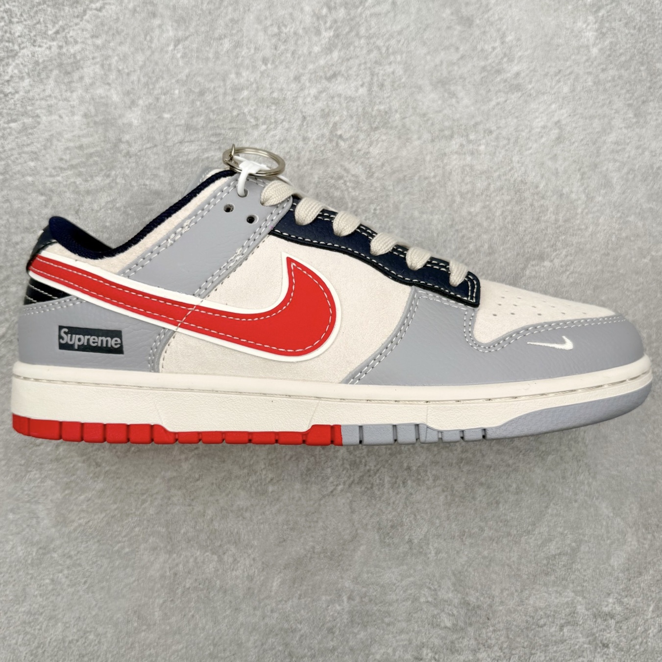 ＃特价福利‼️NK Dunk Low /AJ1 Low 得物定制配色 大厂出品 极力推荐 原装头层材料 