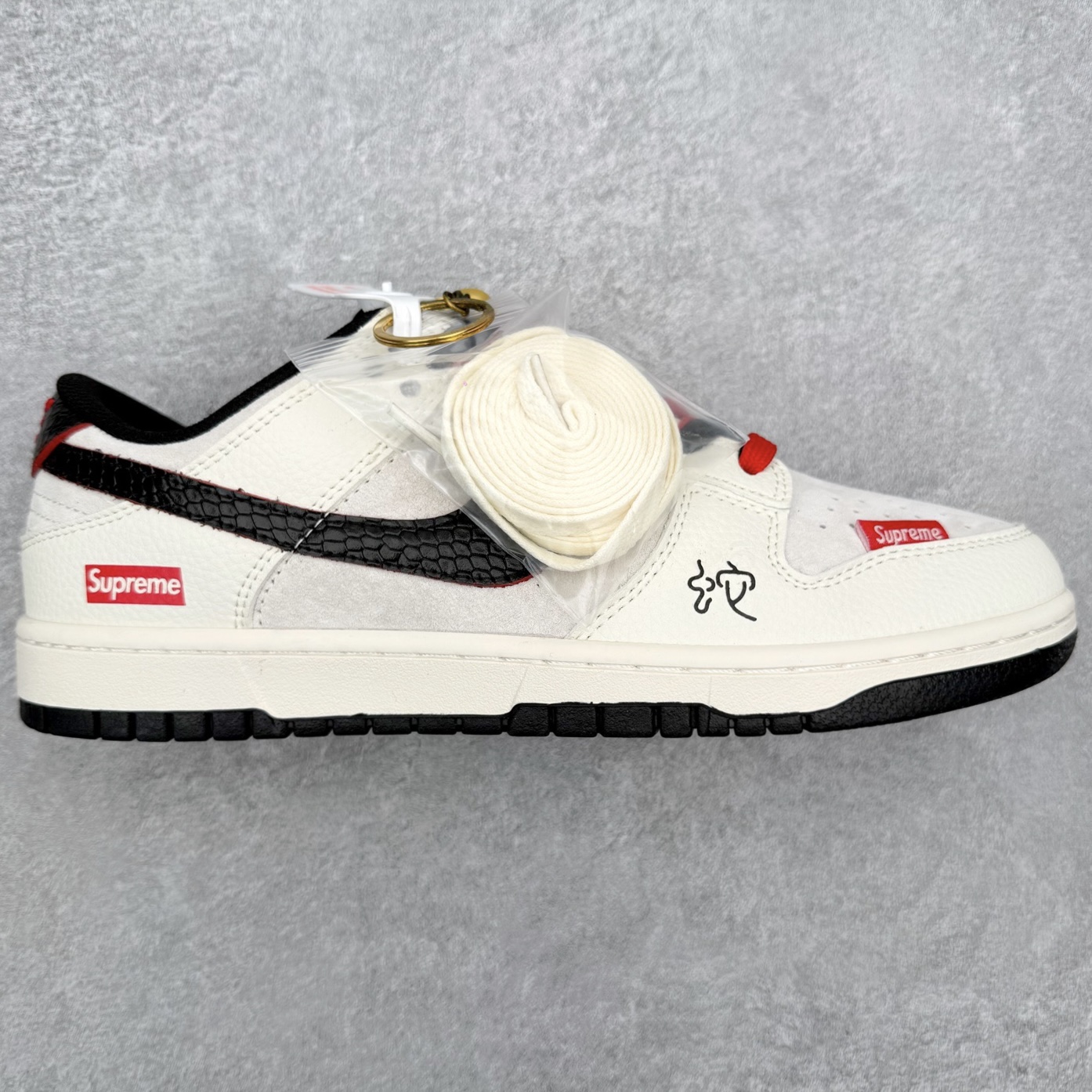 ＃特价福利‼️NK Dunk Low /AJ1 Low 得物定制配色 大厂出品 极力推荐 原装头层材料 