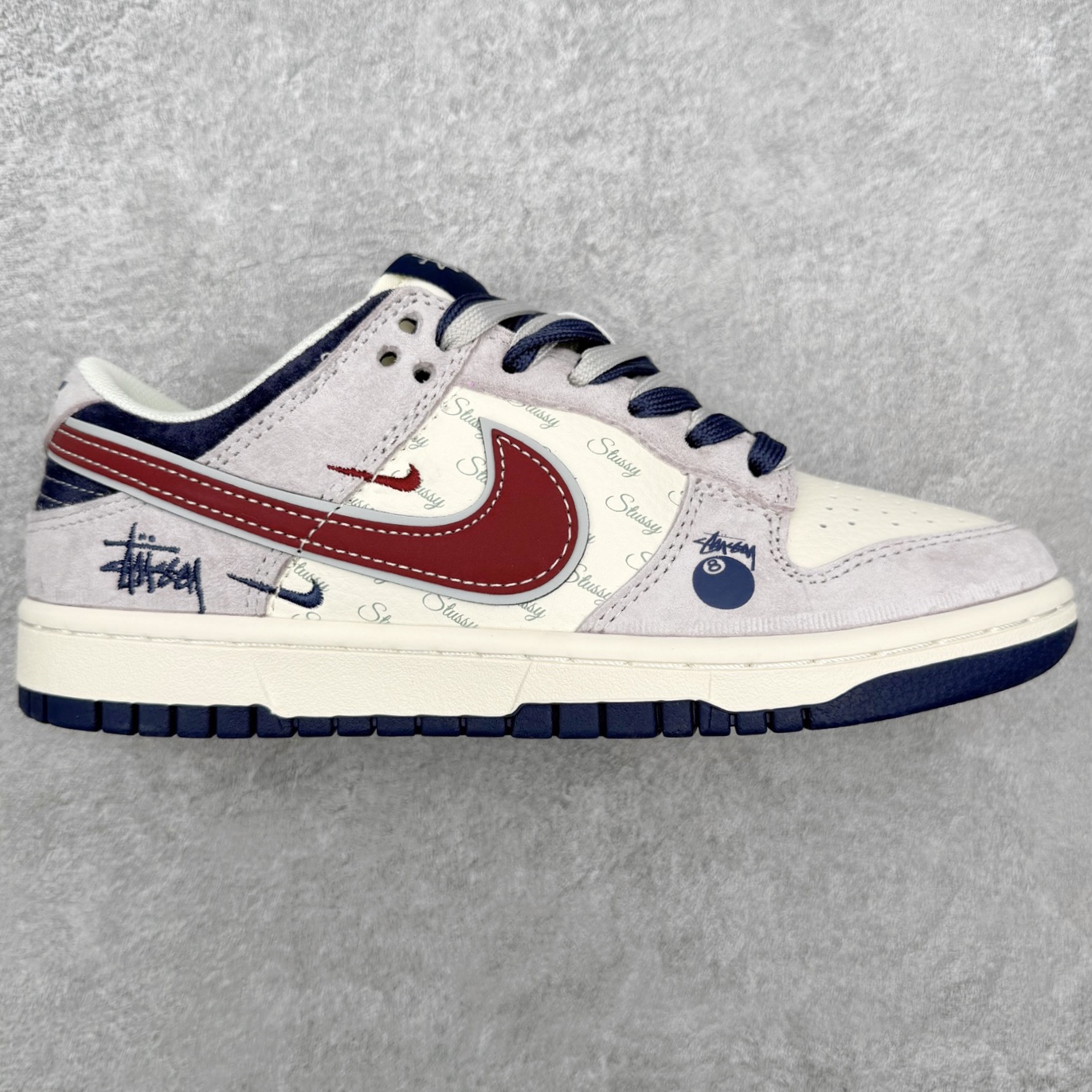 ＃特价福利‼️NK Dunk Low /AJ1 Low 得物定制配色 大厂出品 极力推荐 原装头层材料 