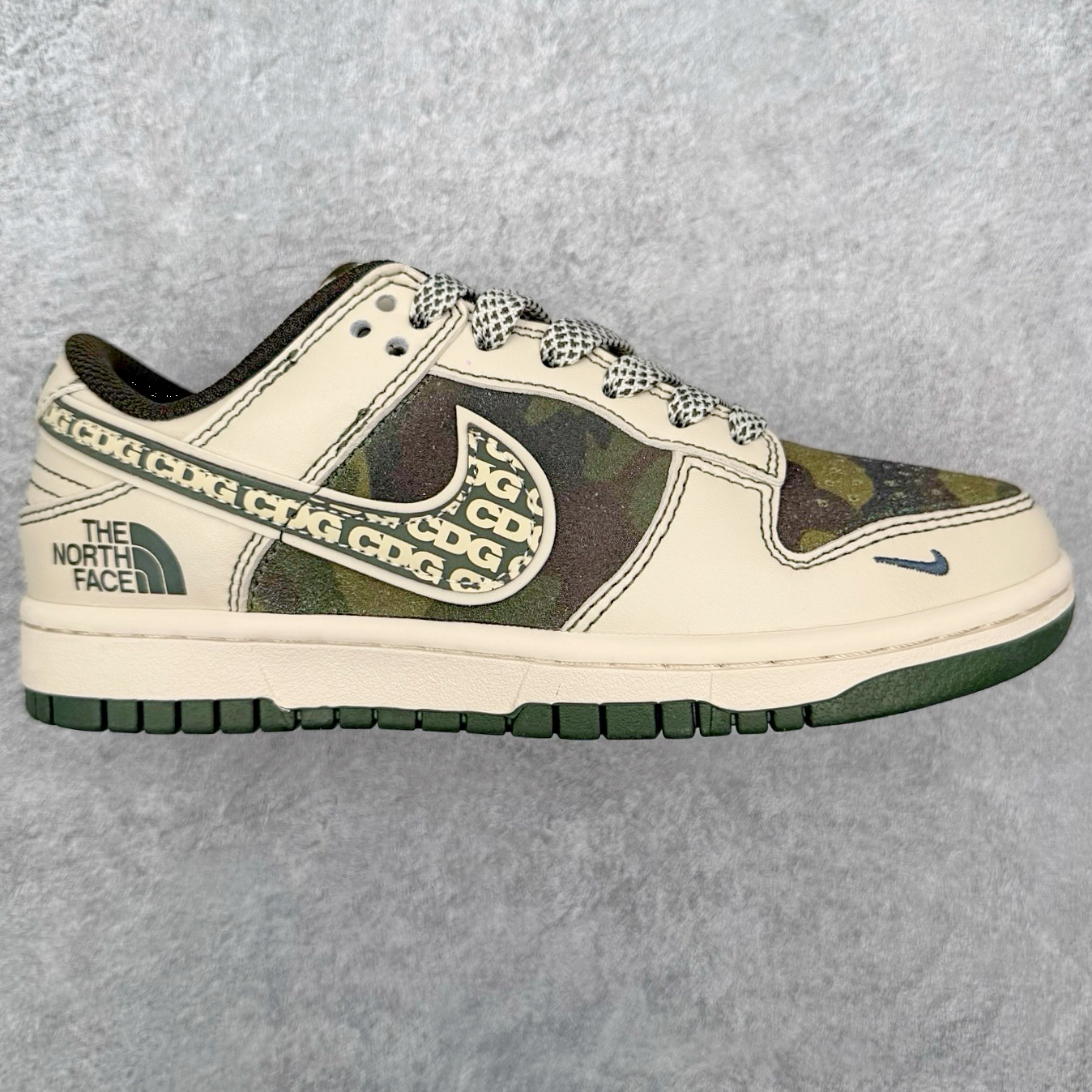 ＃特价福利‼️NK Dunk Low /AJ1 Low 得物定制配色 大厂出品 极力推荐 原装头层材料 