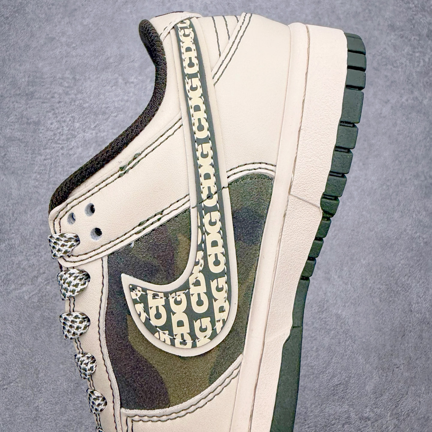 ＃特价福利‼️NK Dunk Low /AJ1 Low 得物定制配色 大厂出品 极力推荐 原装头层材料 
