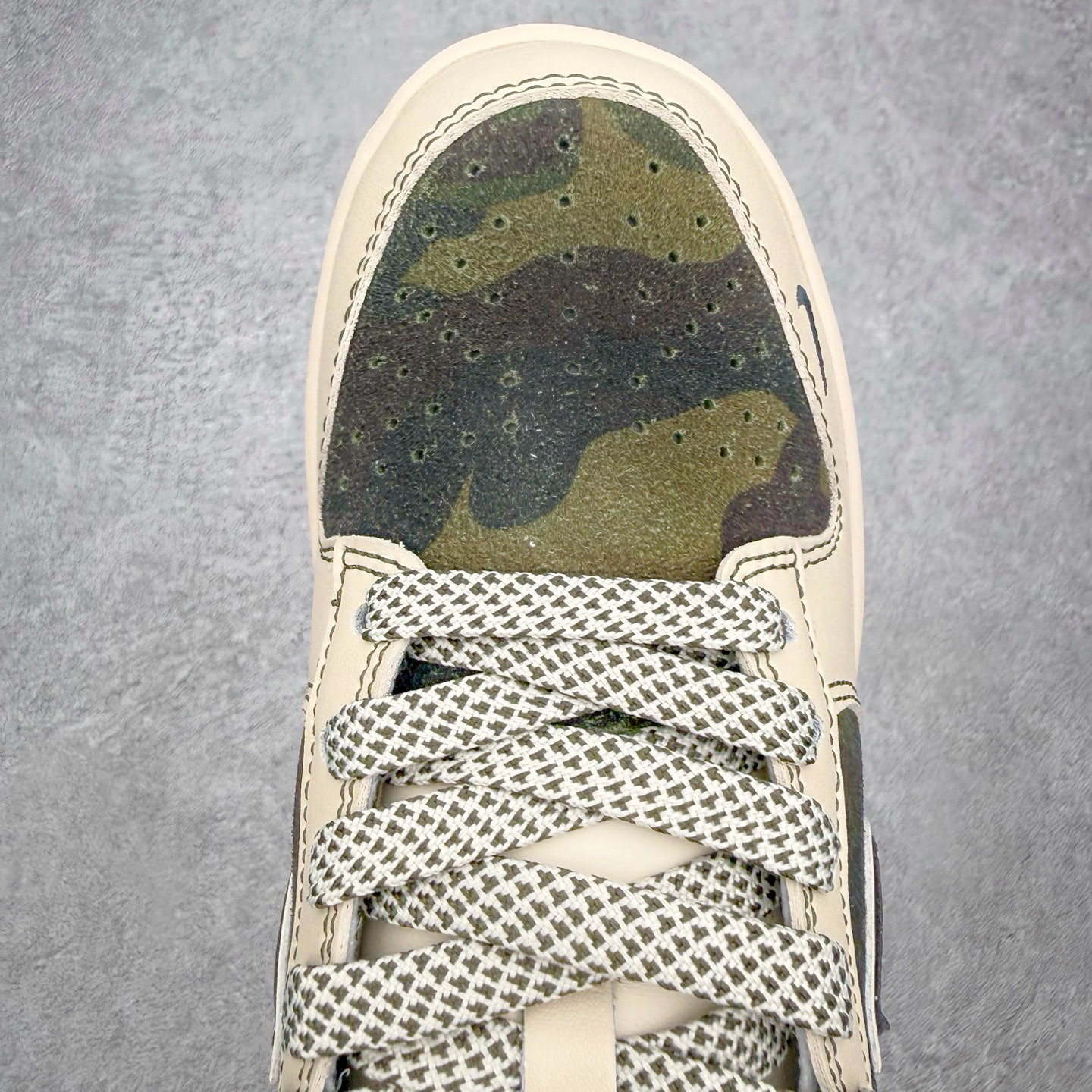 ＃特价福利‼️NK Dunk Low /AJ1 Low 得物定制配色 大厂出品 极力推荐 原装头层材料 