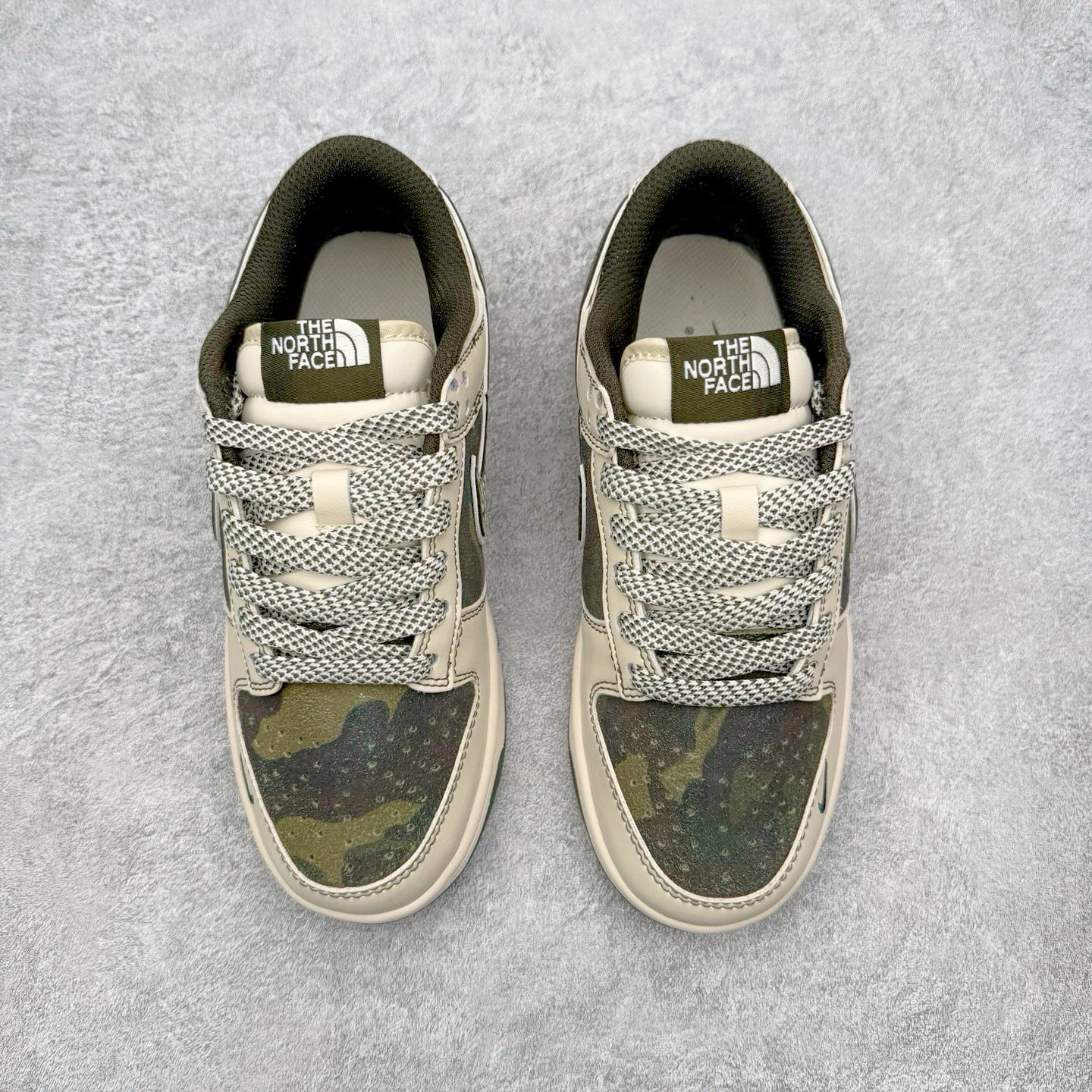 ＃特价福利‼️NK Dunk Low /AJ1 Low 得物定制配色 大厂出品 极力推荐 原装头层材料 