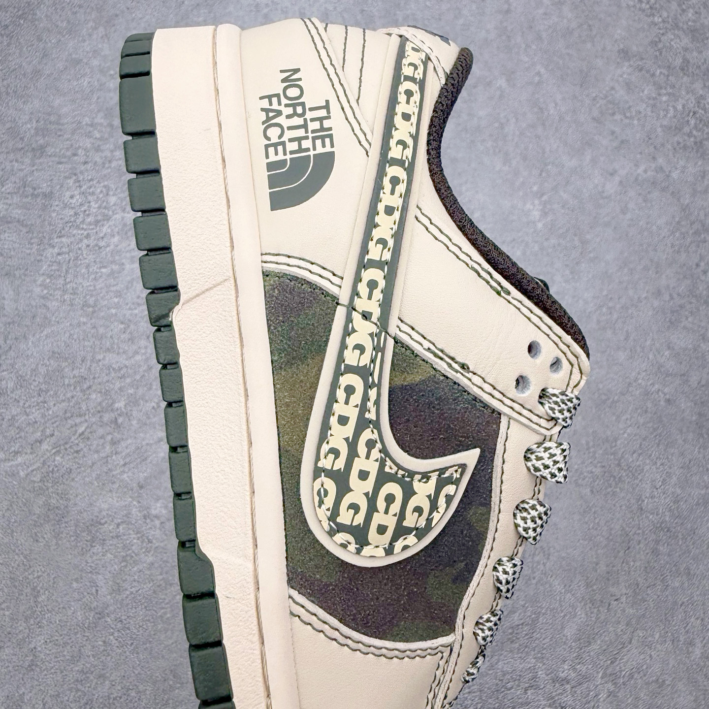 ＃特价福利‼️NK Dunk Low /AJ1 Low 得物定制配色 大厂出品 极力推荐 原装头层材料 