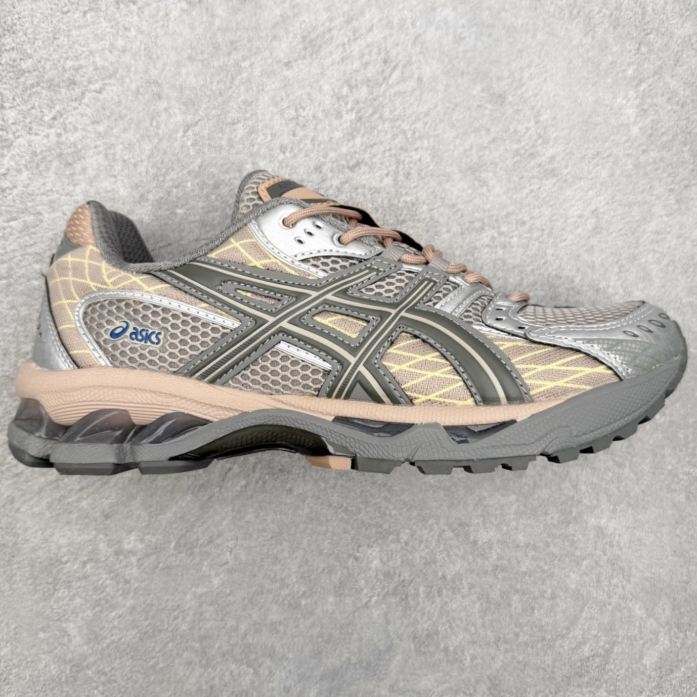 ＃XN ASICS Gel-Nimbus 10.1 亚瑟士雨云10.1代系列轻量缓震休闲运动跑步鞋 欧美