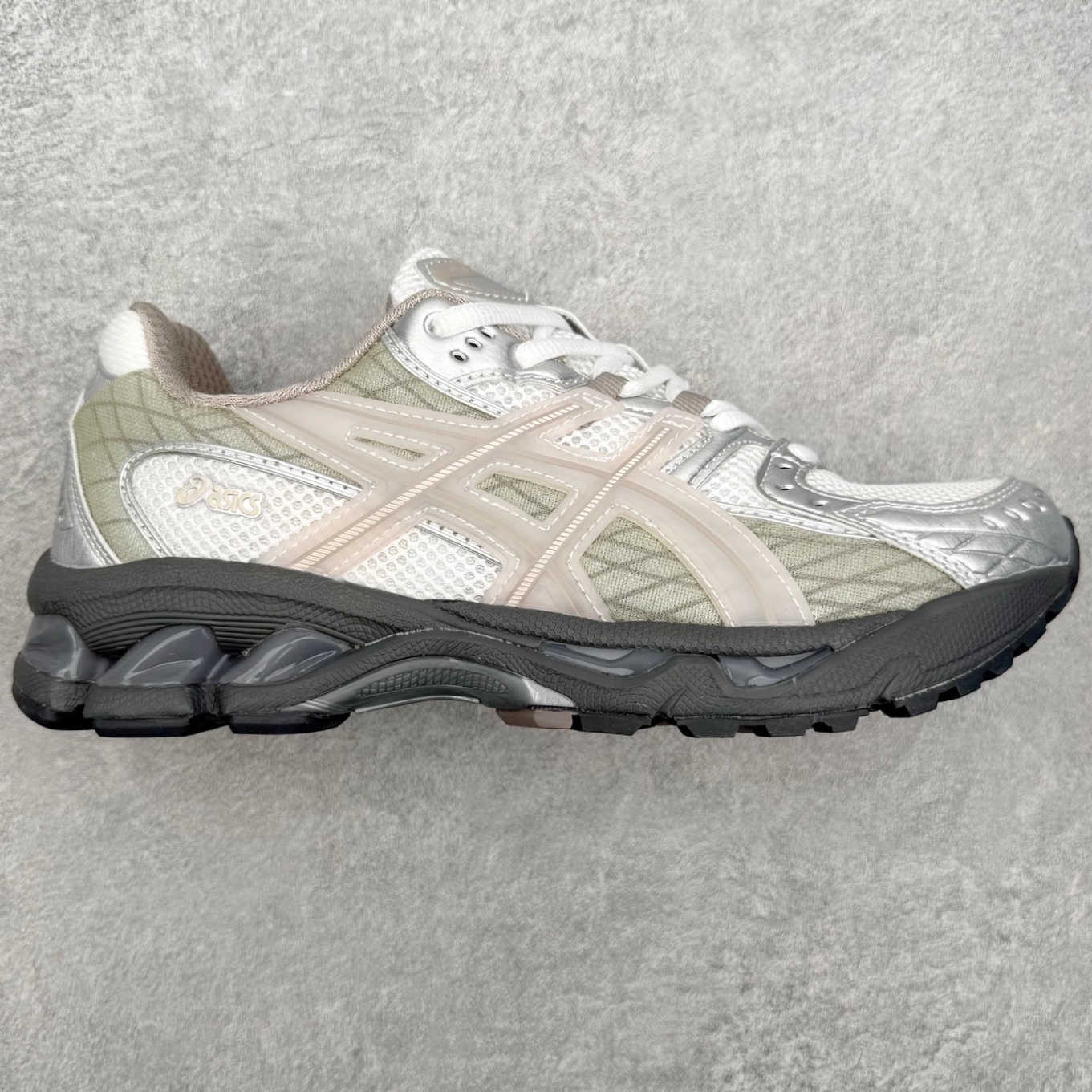 ＃XN ASICS Gel-Nimbus 10.1 亚瑟士雨云10.1代系列轻量缓震休闲运动跑步鞋 欧美