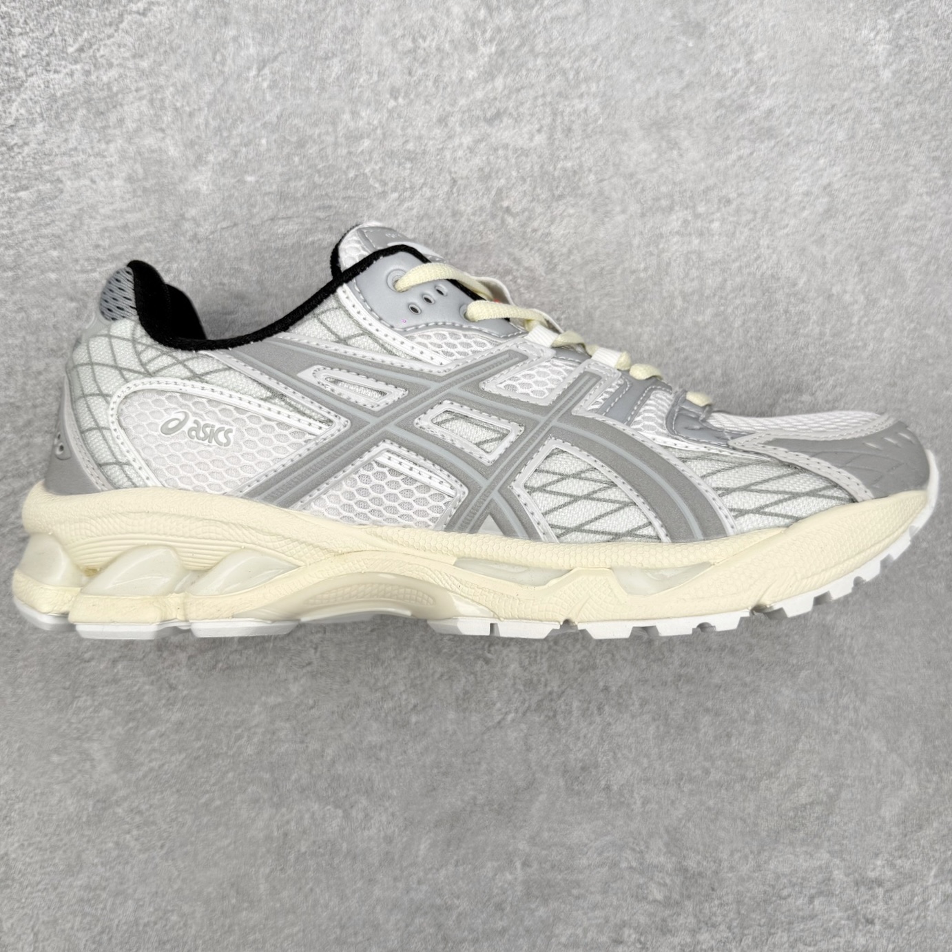 ＃XN ASICS Gel-Nimbus 10.1 亚瑟士雨云10.1代系列轻量缓震休闲运动跑步鞋 欧美
