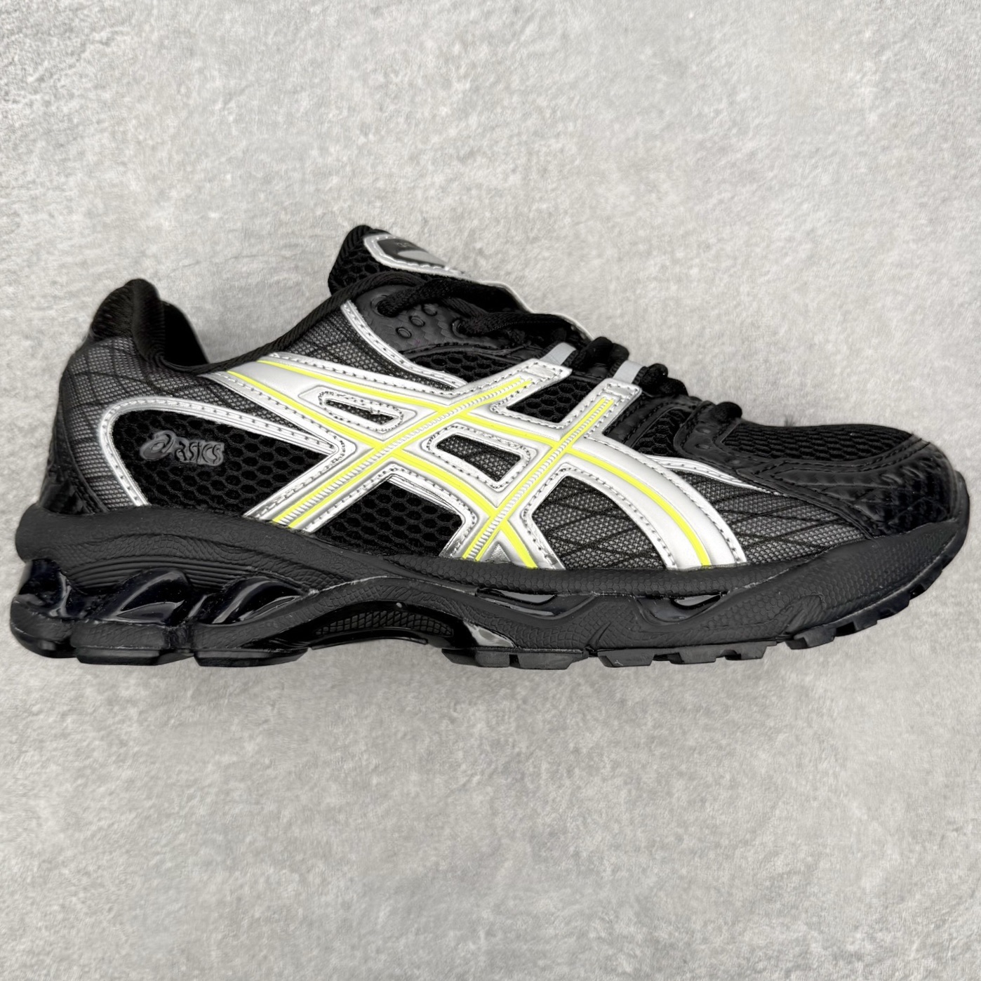 ＃XN ASICS Gel-Nimbus 10.1 亚瑟士雨云10.1代系列轻量缓震休闲运动跑步鞋 欧美