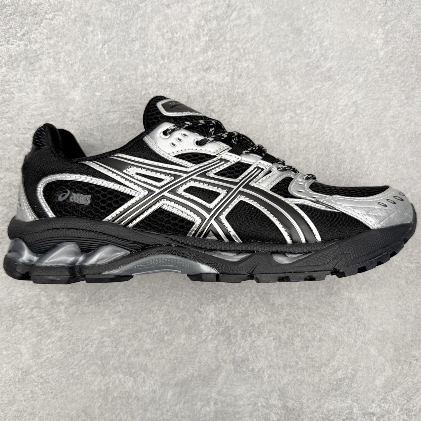 ＃XN ASICS Gel-Nimbus 10.1 亚瑟士雨云10.1代系列轻量缓震休闲运动跑步鞋 欧美