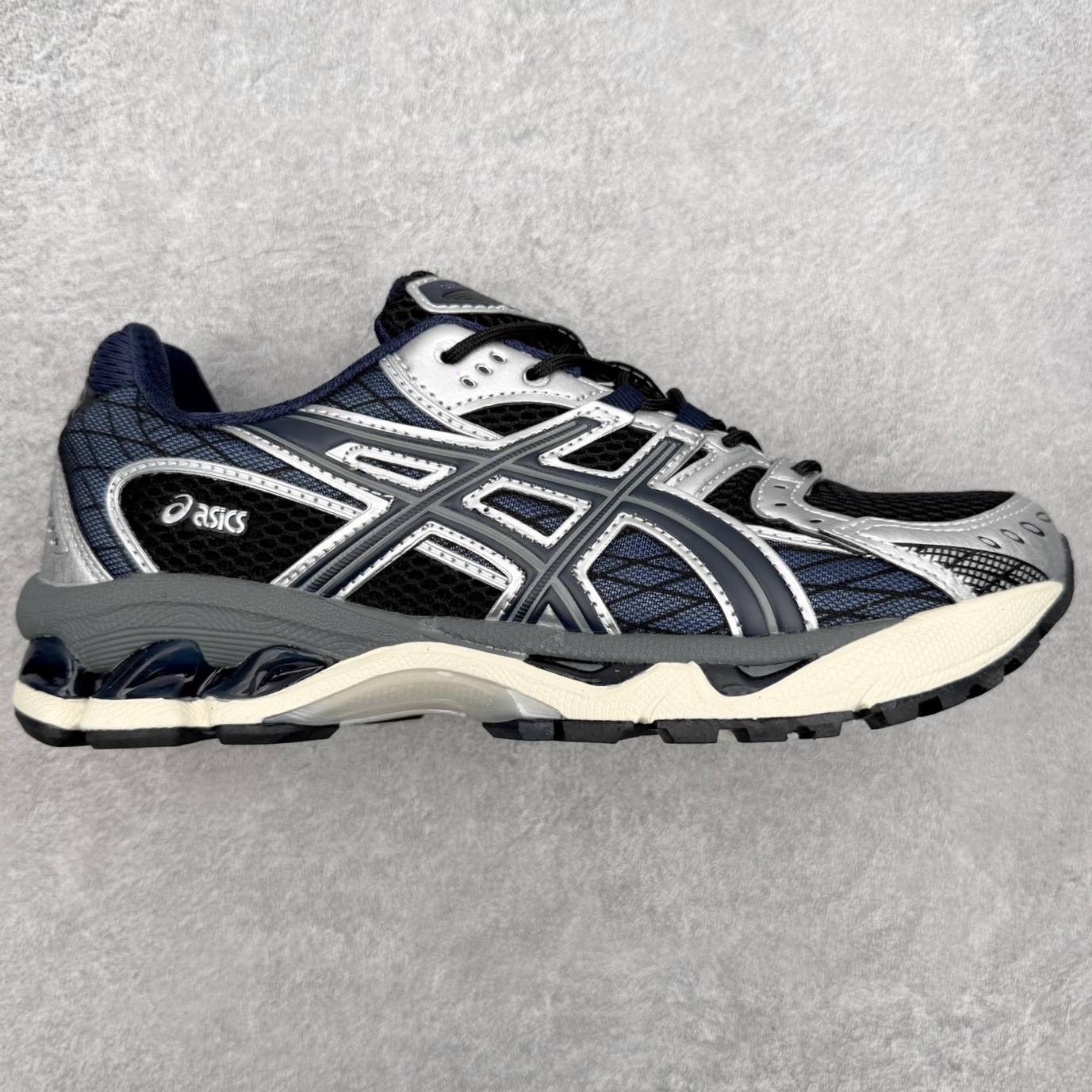 ＃XN ASICS Gel-Nimbus 10.1 亚瑟士雨云10.1代系列轻量缓震休闲运动跑步鞋 欧美