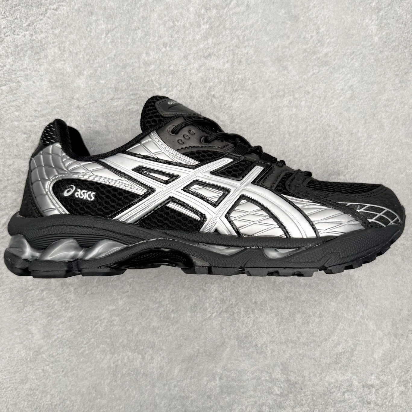 ＃XN ASICS Gel-Nimbus 10.1 亚瑟士雨云10.1代系列轻量缓震休闲运动跑步鞋 欧美