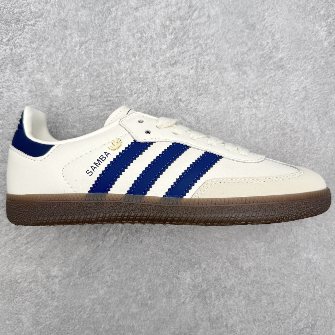 ＃HZ AD Original Samba OG 桑巴复古经典轻便板鞋 IH6627 口碑大厂出品 全网