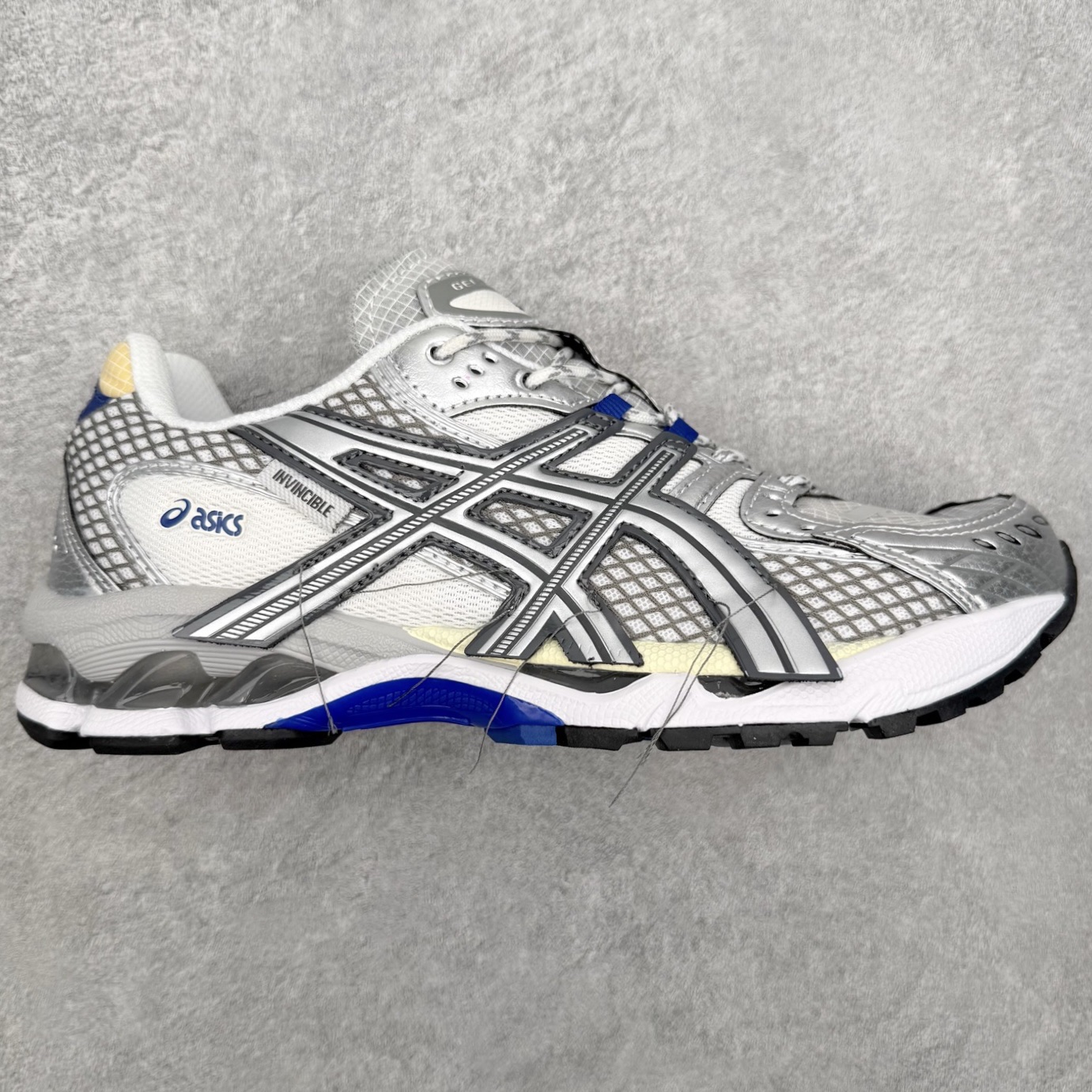 ＃XN ASICS Gel-Nimbus 10.1 亚瑟士雨云10.1代系列轻量缓震休闲运动跑步鞋 欧美