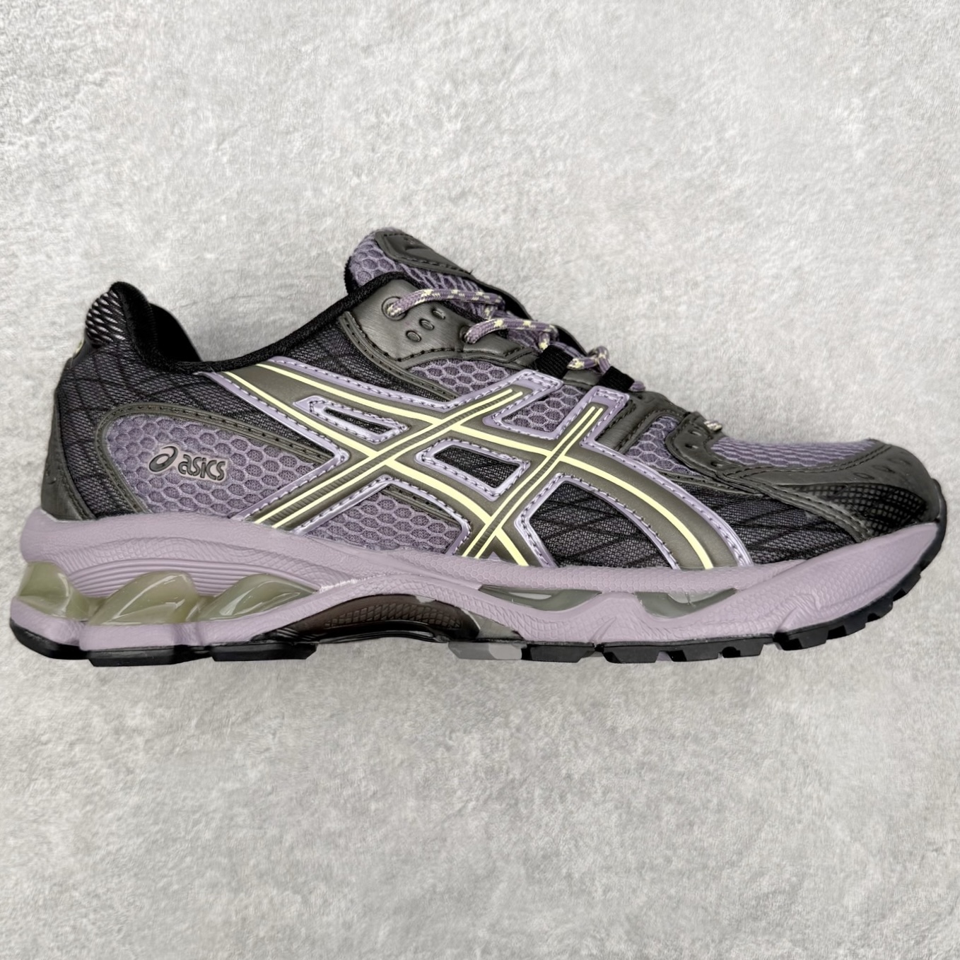＃XN ASICS Gel-Nimbus 10.1 亚瑟士雨云10.1代系列轻量缓震休闲运动跑步鞋 欧美
