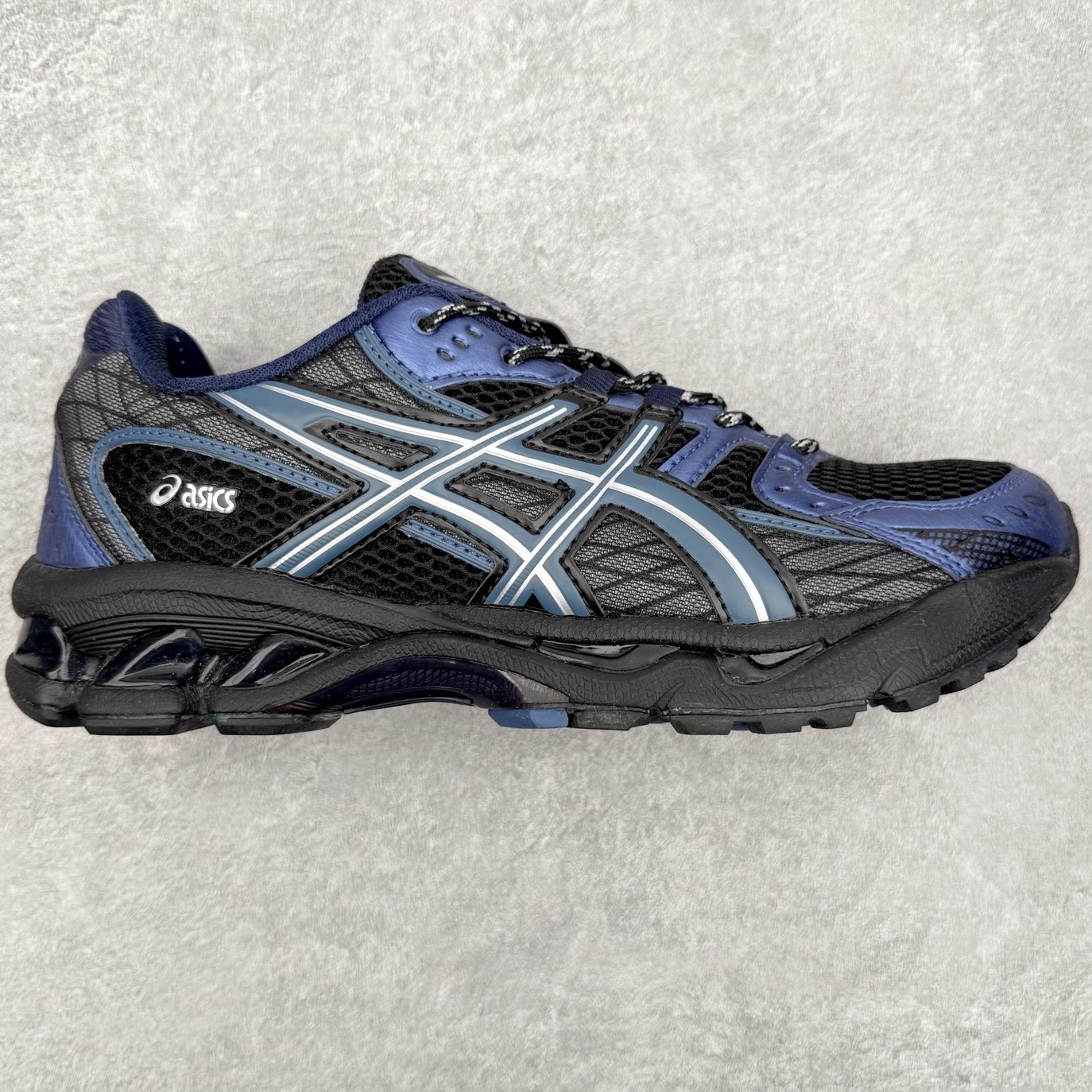 ＃XN ASICS Gel-Nimbus 10.1 亚瑟士雨云10.1代系列轻量缓震休闲运动跑步鞋 欧美