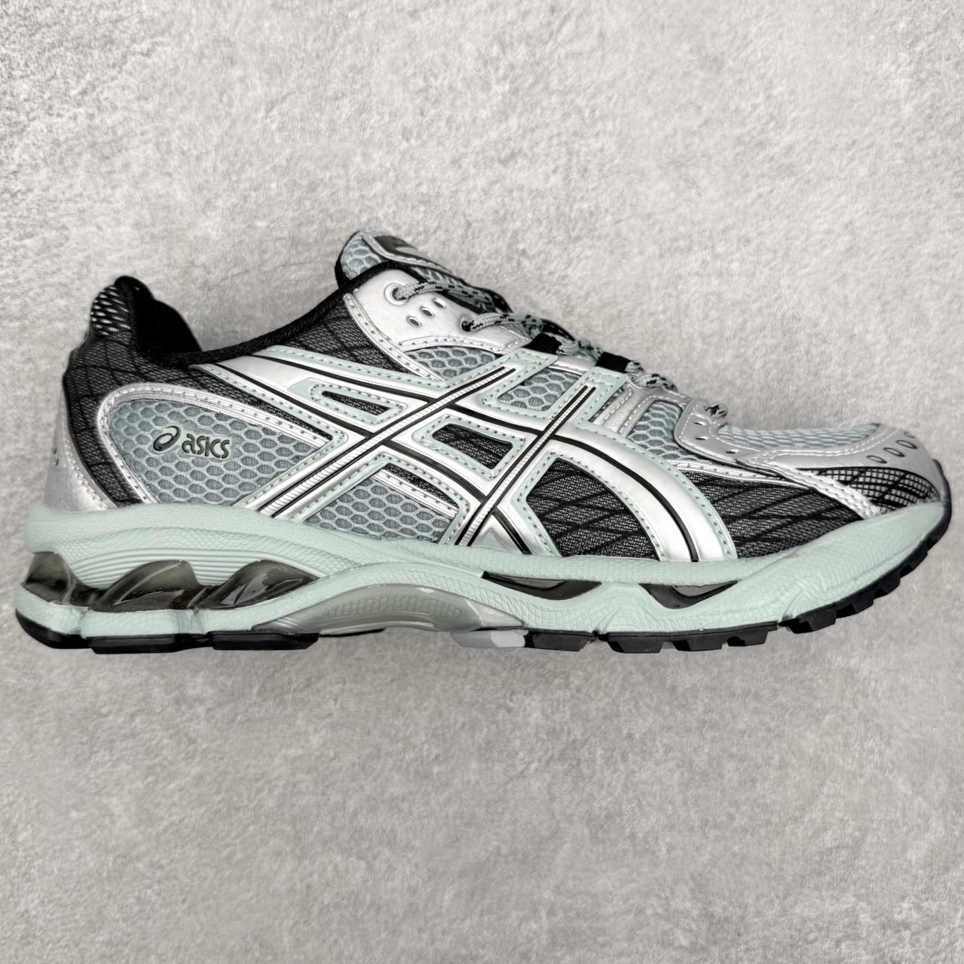 ＃XN ASICS Gel-Nimbus 10.1 亚瑟士雨云10.1代系列轻量缓震休闲运动跑步鞋 欧美