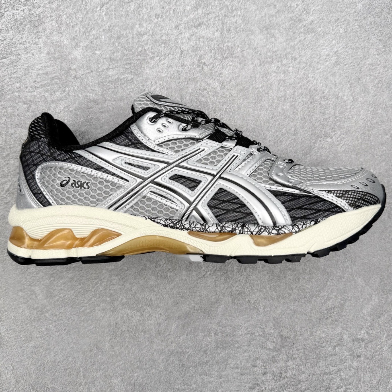 ＃XN ASICS Gel-Nimbus 10.1 亚瑟士雨云10.1代系列轻量缓震休闲运动跑步鞋 欧美