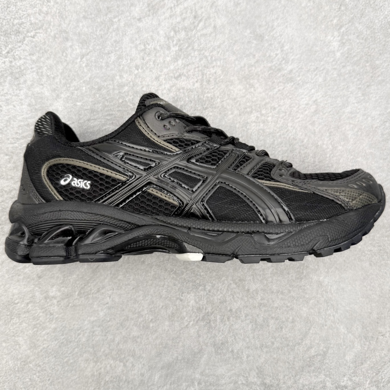 ＃XN ASICS Gel-Nimbus 10.1 亚瑟士雨云10.1代系列轻量缓震休闲运动跑步鞋 欧美