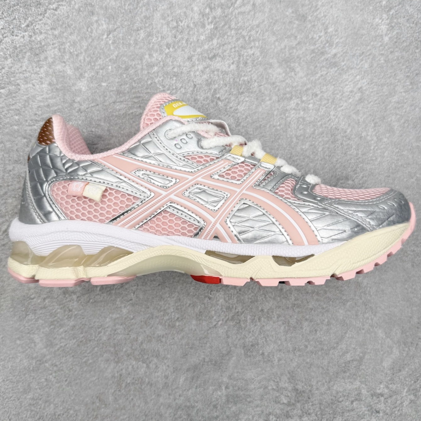 ＃XN ASICS Gel-Nimbus 10.1 亚瑟士雨云10.1代系列轻量缓震休闲运动跑步鞋 欧美