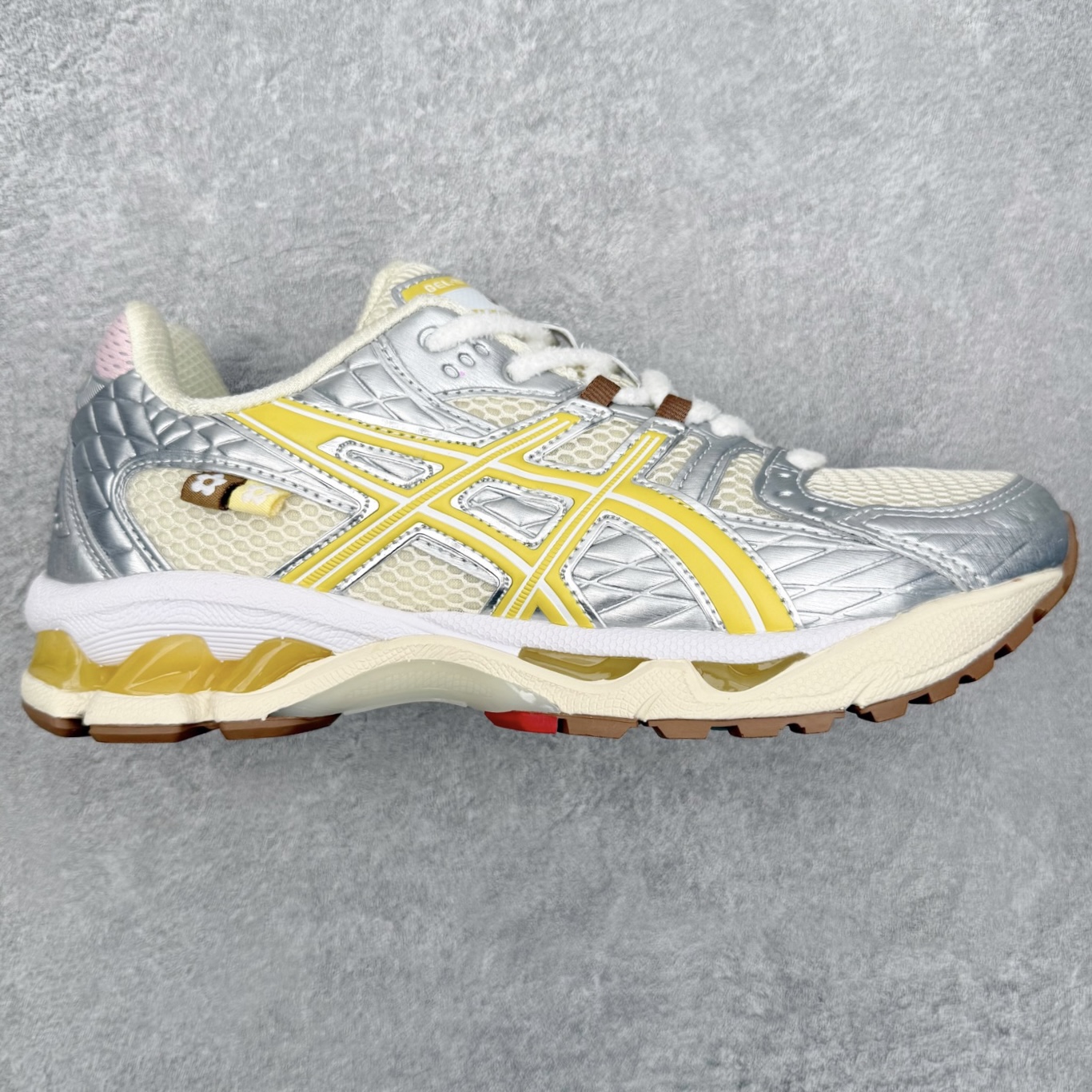 ＃XN ASICS Gel-Nimbus 10.1 亚瑟士雨云10.1代系列轻量缓震休闲运动跑步鞋 欧美