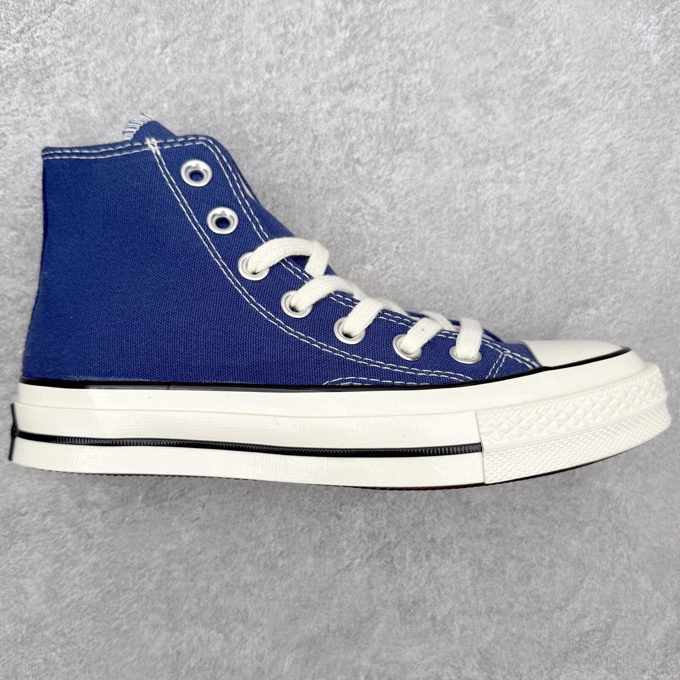 Converse Chuck All Star 1970S 经典款潮流耐磨帆布鞋 经典永不过时 十年老厂