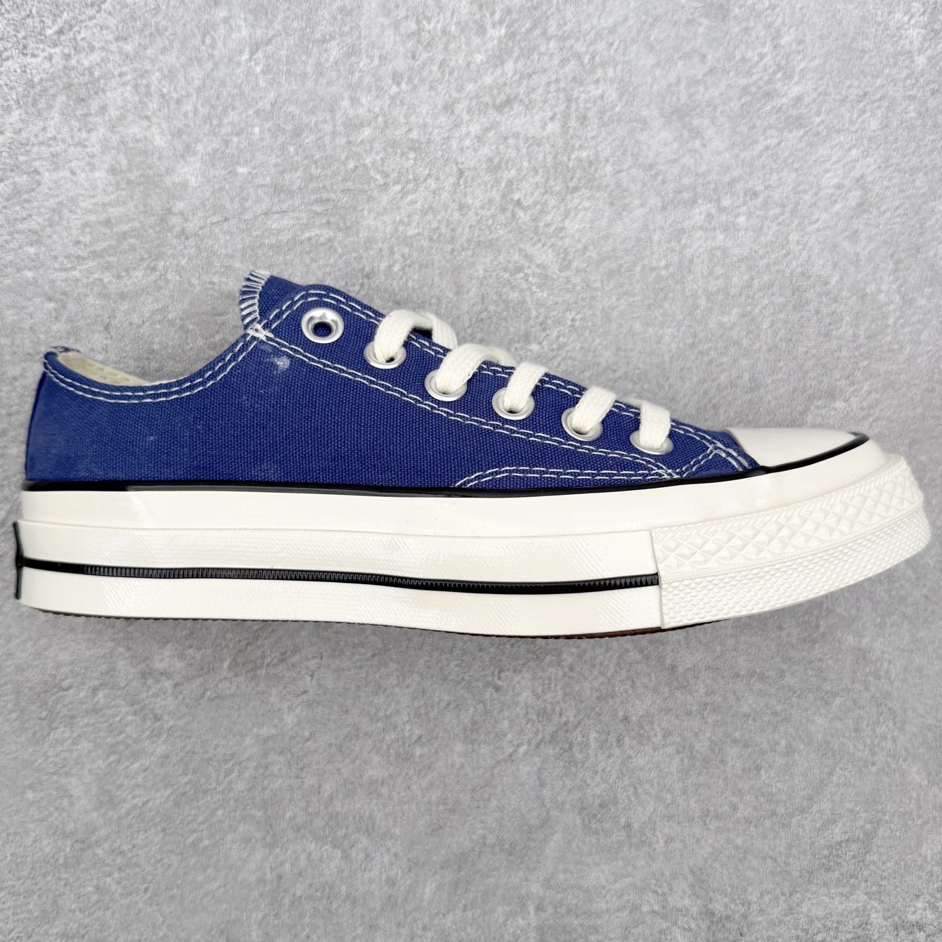 Converse Chuck All Star 1970S 经典款潮流耐磨帆布鞋 经典永不过时 十年老厂