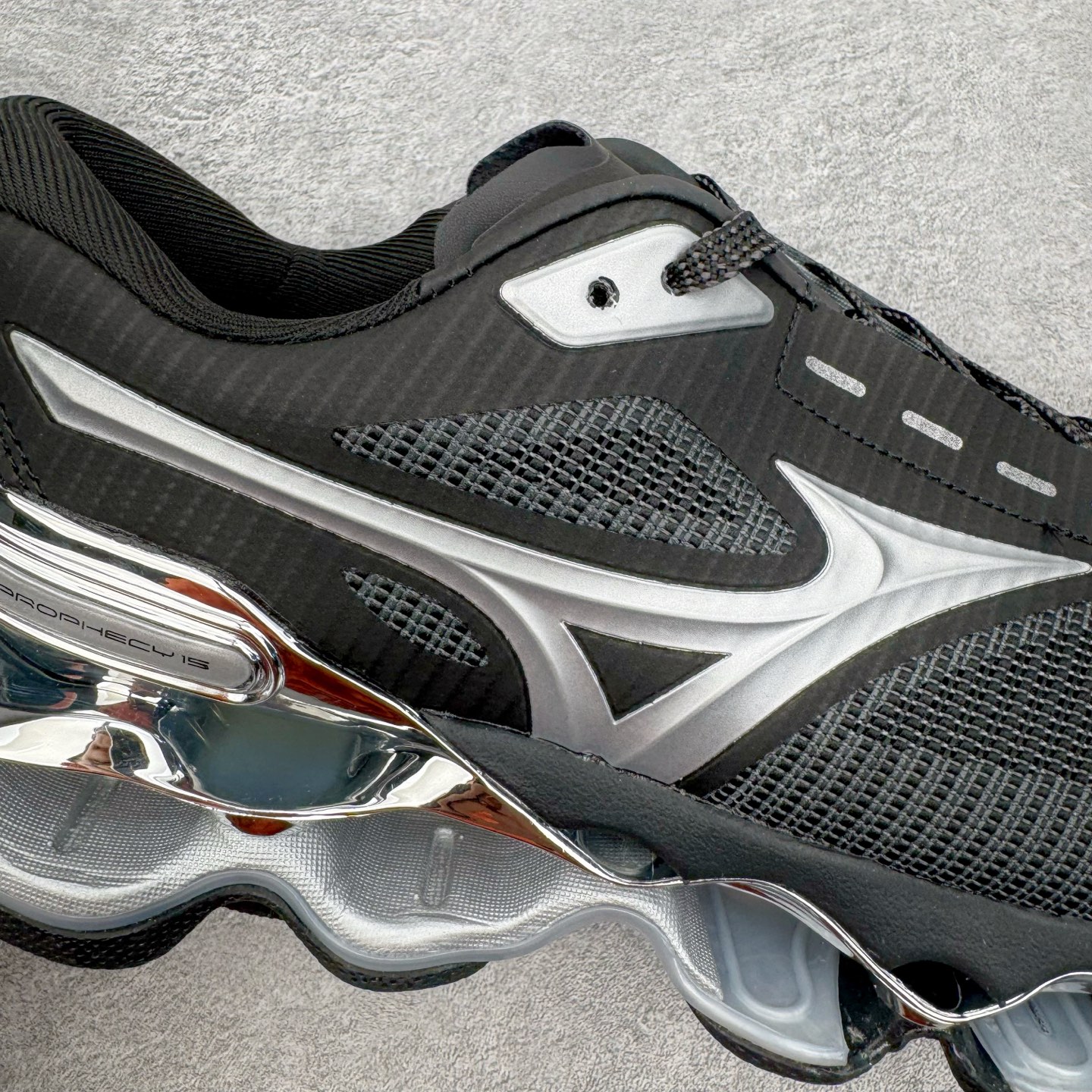 #XN 美津浓 Mizuno Wave Prophecy 15 机械缓震跑鞋 南美特供批次 美津浓（Mi