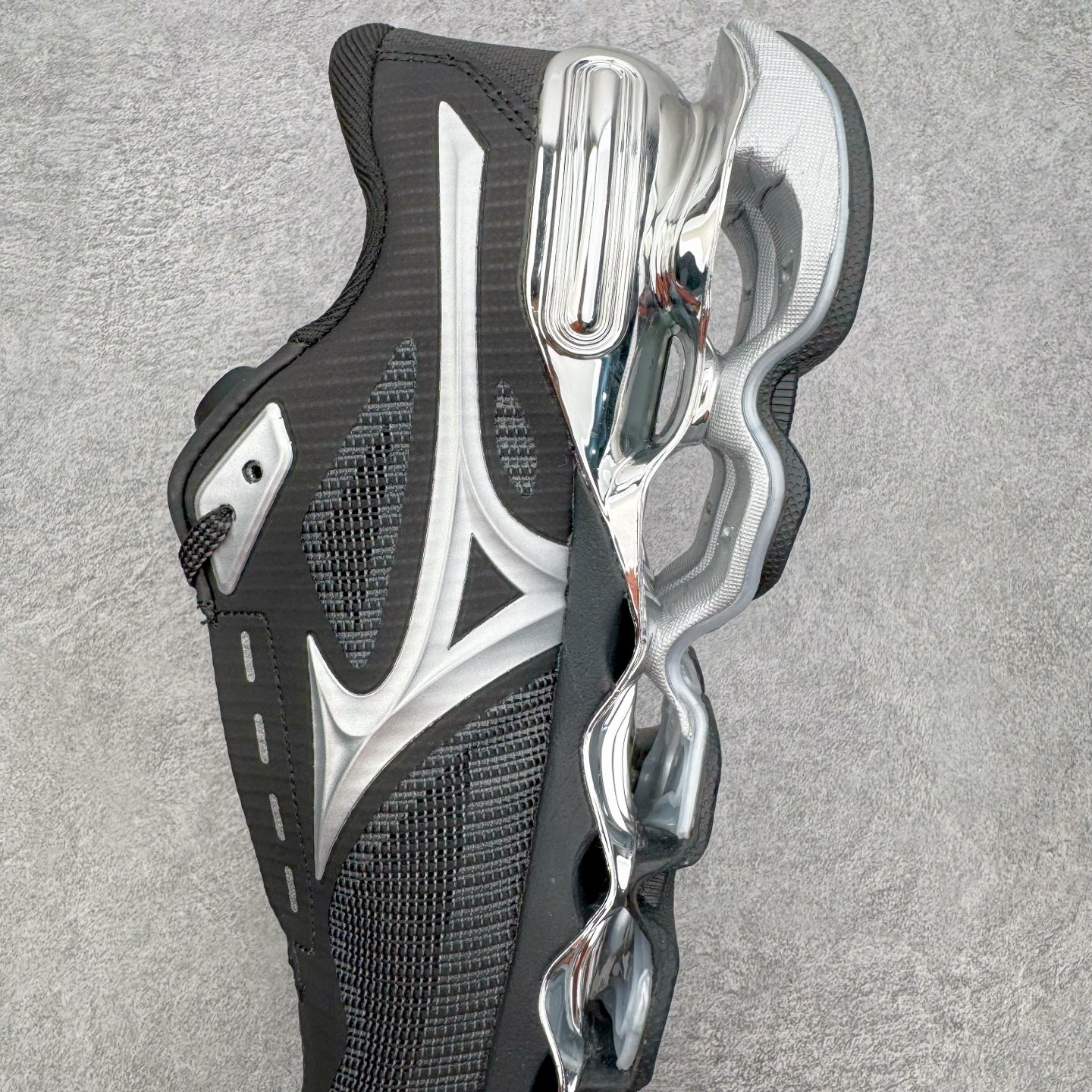 #XN 美津浓 Mizuno Wave Prophecy 15 机械缓震跑鞋 南美特供批次 美津浓（Mi
