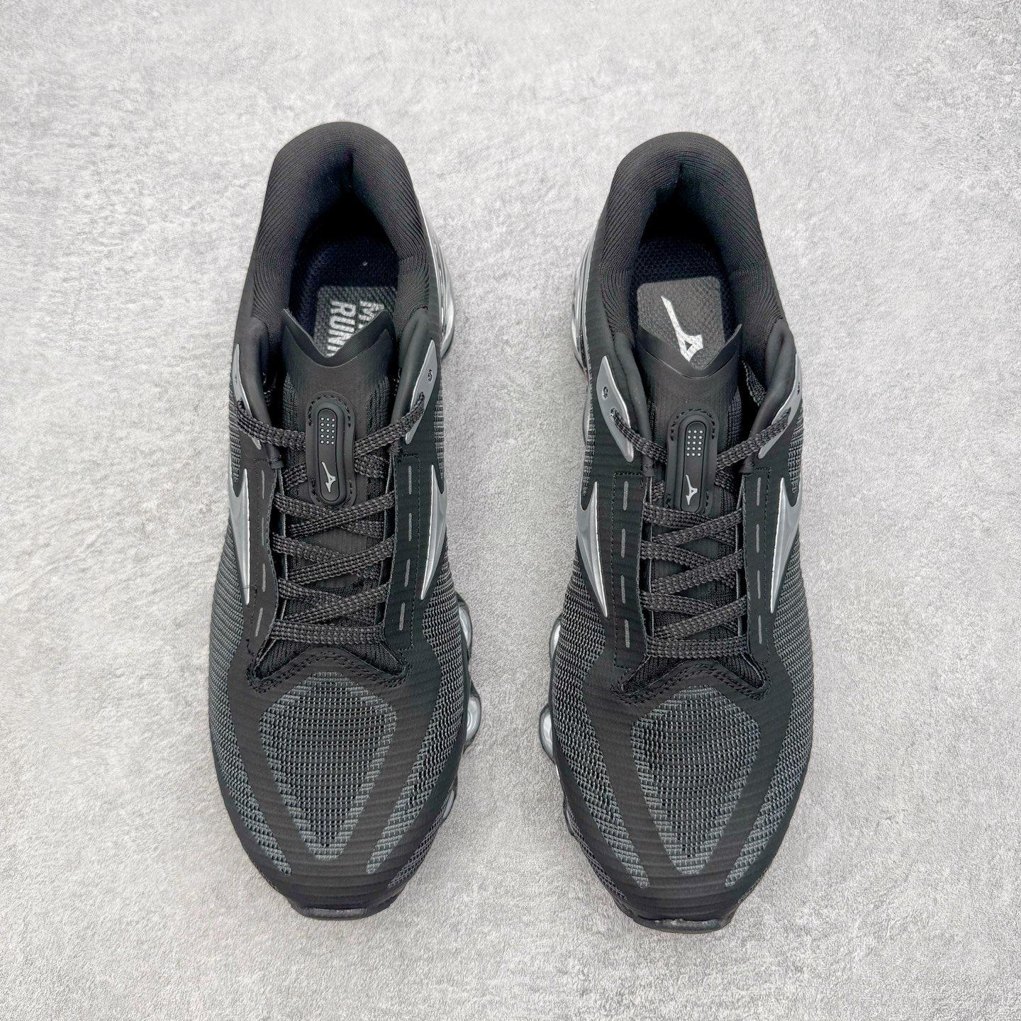 #XN 美津浓 Mizuno Wave Prophecy 15 机械缓震跑鞋 南美特供批次 美津浓（Mi