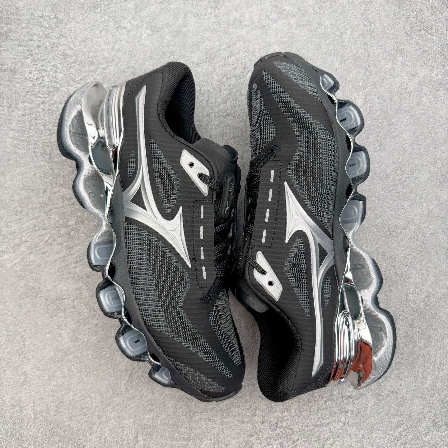 #XN 美津浓 Mizuno Wave Prophecy 15 机械缓震跑鞋 南美特供批次 美津浓（Mi