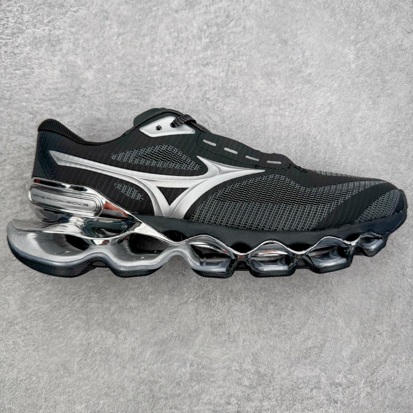 #XN 美津浓 Mizuno Wave Prophecy 15 机械缓震跑鞋 南美特供批次 美津浓（Mi