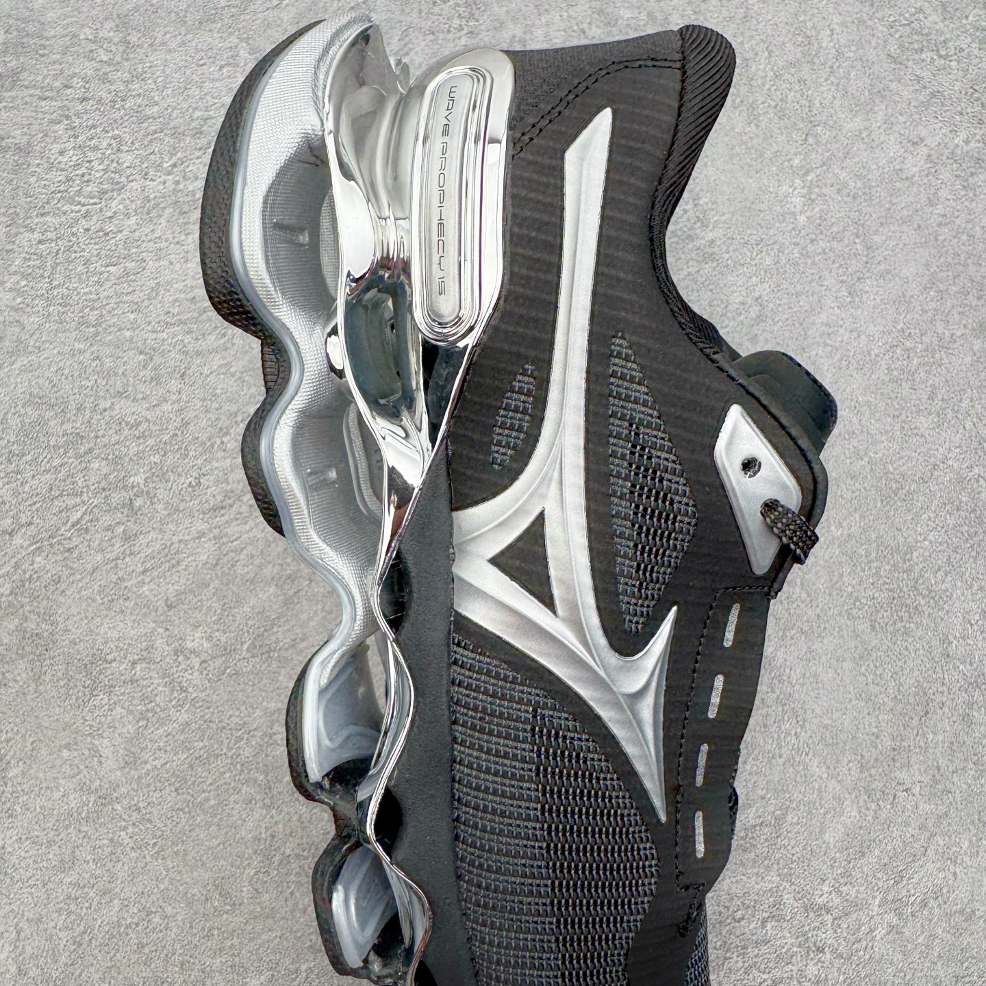 #XN 美津浓 Mizuno Wave Prophecy 15 机械缓震跑鞋 南美特供批次 美津浓（Mi