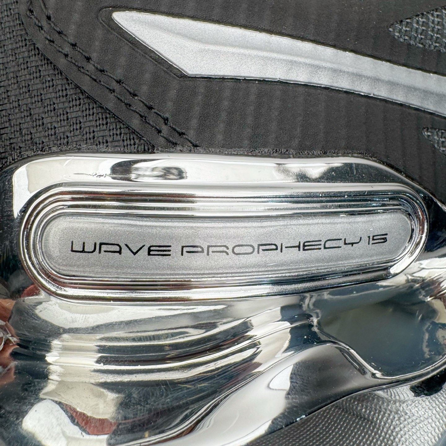 #XN 美津浓 Mizuno Wave Prophecy 15 机械缓震跑鞋 南美特供批次 美津浓（Mi