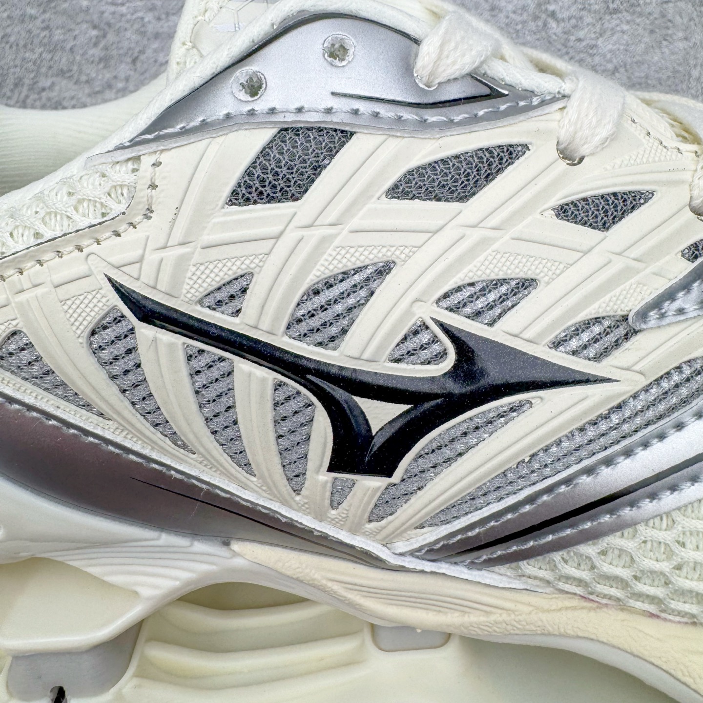 #XN 美津浓 Mizuno Wave Prophecy LS 机械缓震跑鞋 南美特供批次 美津浓（Mi
